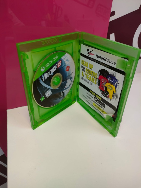 9-9-71692-2-Videojuego Xbox One Moto GP 15