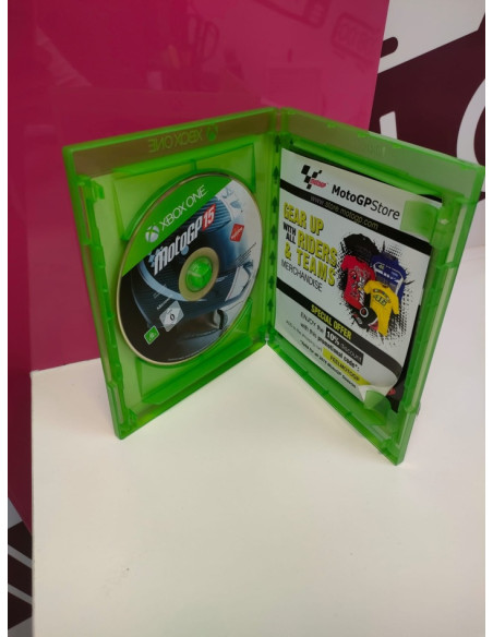 9-9-71692-2-Videojuego Xbox One Moto GP 15