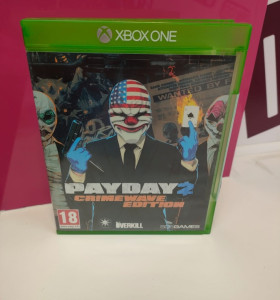 9-9-71696-1-Videojuego Xbox One Payday 2