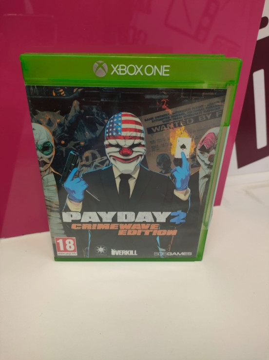 9-9-71696-1-Videojuego Xbox One Payday 2