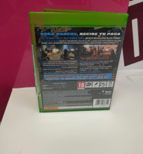 9-9-71696-1-Videojuego Xbox One Payday 2 2