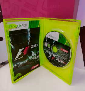 9-9-72087-1-Videojuego Xbox 360 formula 1 2013 2