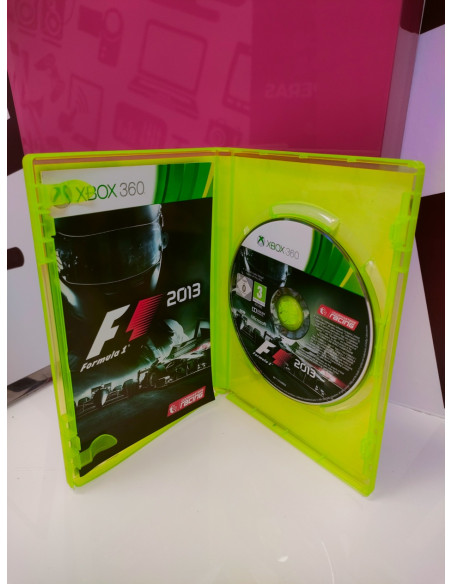 9-9-72087-2-Videojuego Xbox 360 formula 1 2013