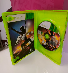 9-9-72088-1-Videojuego Xbox 360 formula 1 2010 2