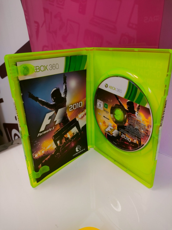 9-9-72088-2-Videojuego Xbox 360 formula 1 2010