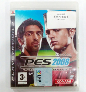 9-2-20380-1-Videojuego Ps3 PES 2008