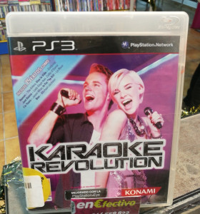 9-2-52826-1-Videojuego Ps3 Karaoke revolution 