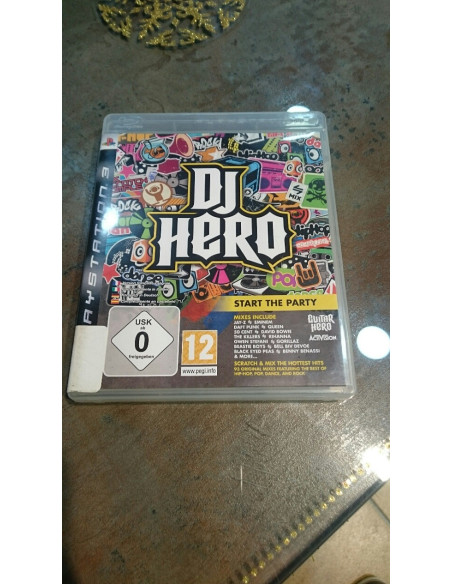9-2-62867-1-Videojuego Ps3 dj hero start party 