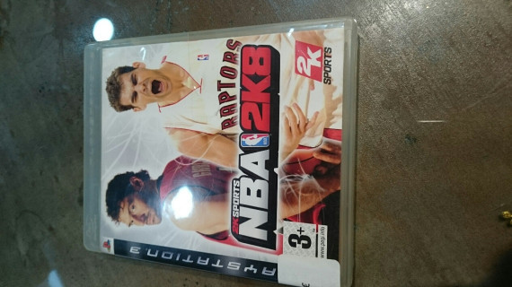 9-2-80390-1-Videojuego Ps3 NBA2K8