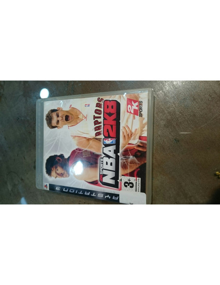 9-2-80390-1-Videojuego Ps3 NBA2K8