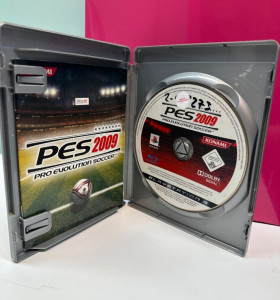 9-2-91501-1-Videojuego PES 2019 