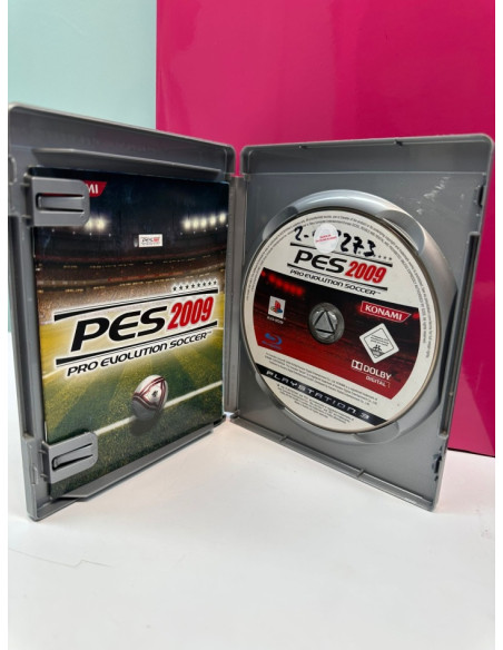 9-2-91501-1-Videojuego PES 2019 