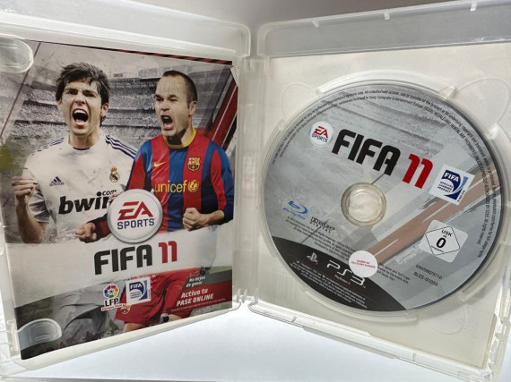 9-2-93737-1-Videojuego Ps3 FIFA 11 
