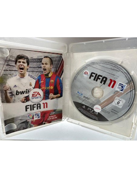9-2-93737-1-Videojuego Ps3 FIFA 11 