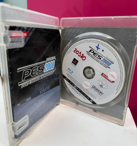 9-2-95187-1-Videojuego Ps3 PES 2008