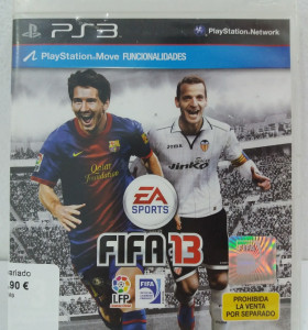 9-2-95369-1-Videojuego Ps3 FIFA 13