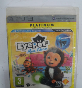 9-2-98393-1-Videojuego Ps3 eyepet 