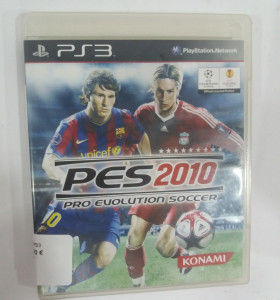 9-2-102442-1-Videojuego Ps3 PES 2010 