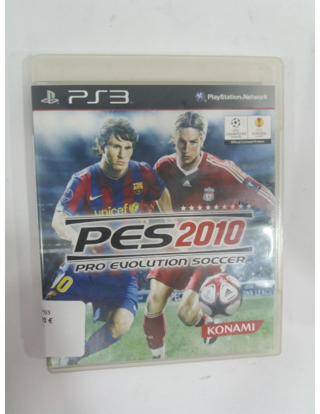 9-2-102442-1-Videojuego Ps3 PES 2010 
