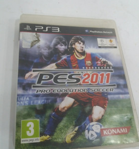 9-2-106295-1-Videojuego Ps3 PES 2011