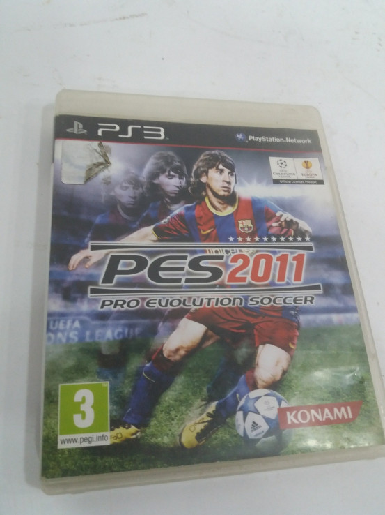 9-2-106295-1-Videojuego Ps3 PES 2011