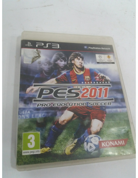 9-2-106295-1-Videojuego Ps3 PES 2011