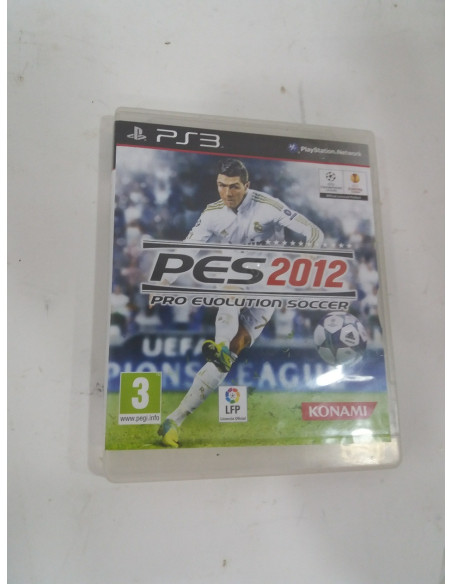 9-2-106891-1-Videojuego Ps3 PES 2012 
