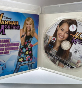 9-2-109164-1-Videojuego Ps3 Hanna Montana La pelicula 