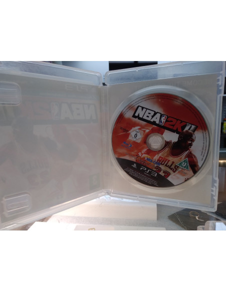 9-9-45650-1-Videojuego PS3 Nba 2k11