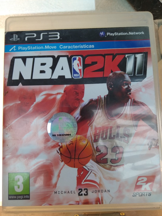 9-9-45650-2-Videojuego PS3 Nba 2k11