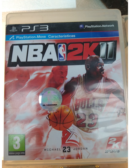 9-9-45650-2-Videojuego PS3 Nba 2k11
