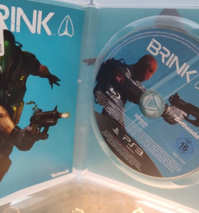 9-9-48748-1-Videojuego PS3 Juego ps3 brink