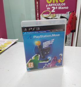9-9-49371-1-Videojuego PS3 Ps move
