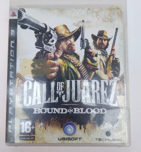9-9-53167-1-Videojuego PS3 Call Of Juarez