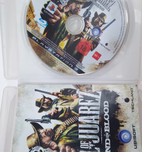 9-9-53167-1-Videojuego PS3 Call Of Juarez 2