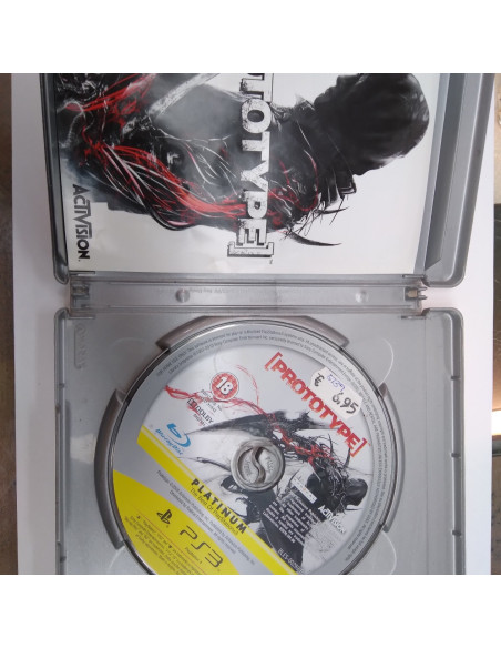 9-9-53610-2-Videojuego PS3 Prototype