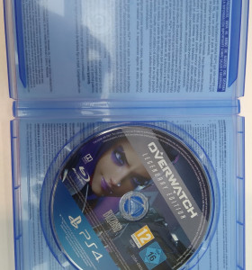 9-9-53691-1-Videojuego PS4 Overawatch 2