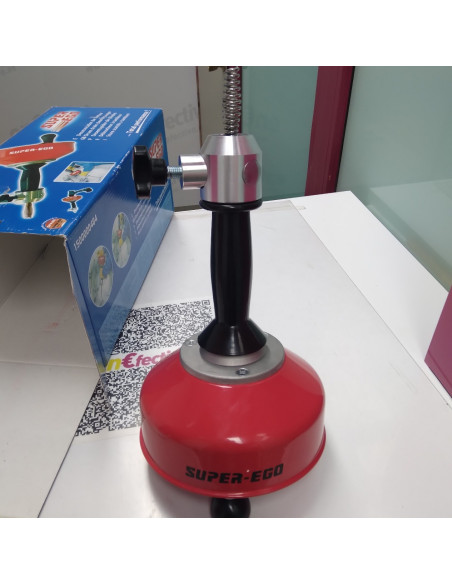 9-9-54022-3-Desatascador De Tambor Super Ego 7.6 M 8mm 