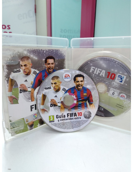 9-9-54499-2-Videojuego PS3 FIFA 10