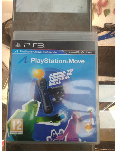 9-9-54501-1-Videojuego PS3 playstation move