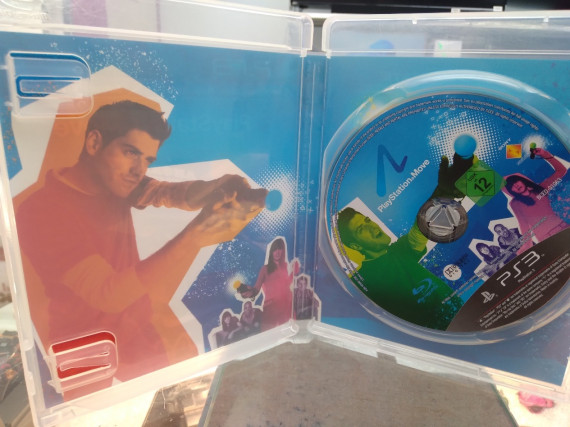 9-9-54501-2-Videojuego PS3 playstation move