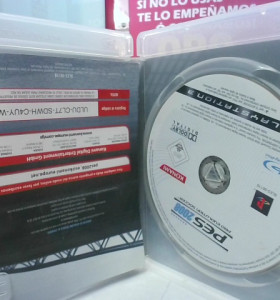 9-9-55514-1-Videojuego PS3 pro 2008