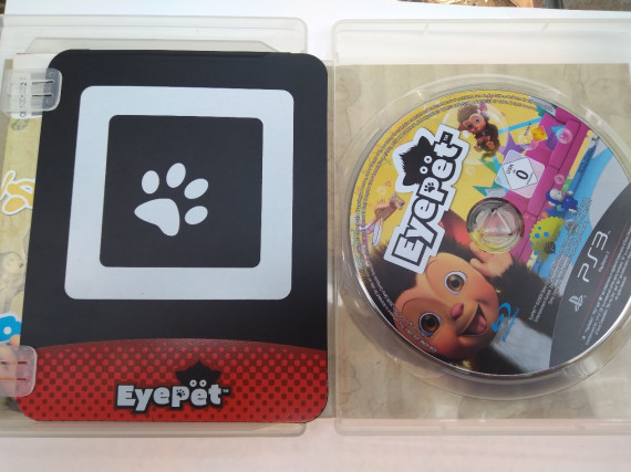9-9-55826-2-Videojuego PS3 eyepet