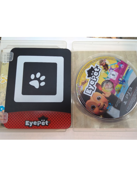 9-9-55826-2-Videojuego PS3 eyepet