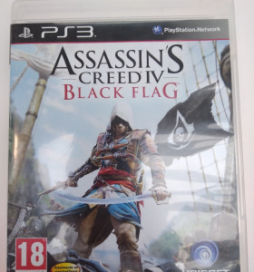 9-9-55828-1-Videojuego PS3 assasins creed black flag