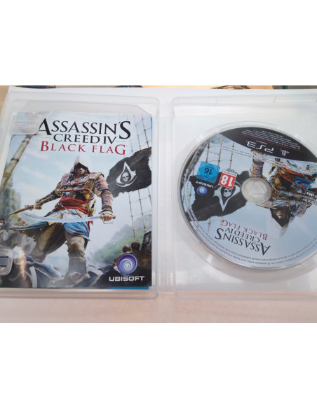 9-9-55828-2-Videojuego PS3 assasins creed black flag