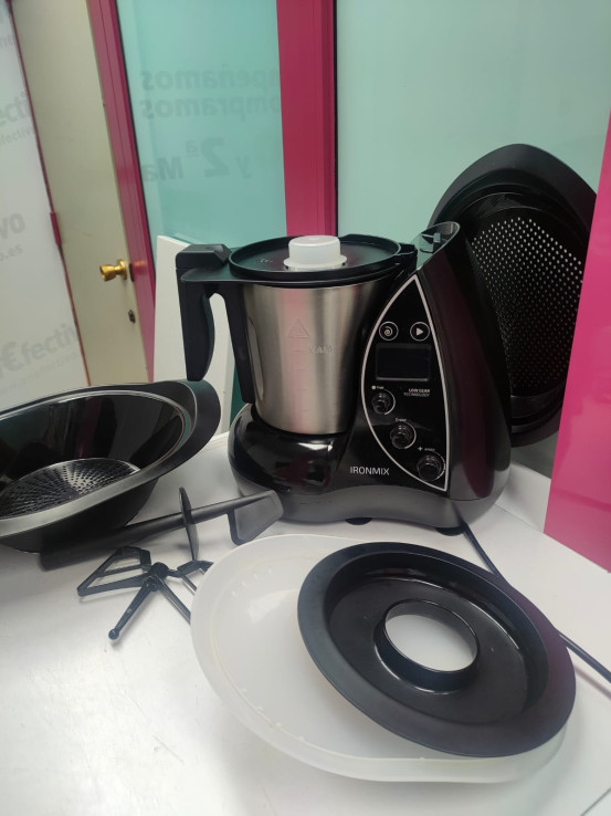 9-9-55881-2-Robot Multifuncion Cecotec Ironmix 1500w