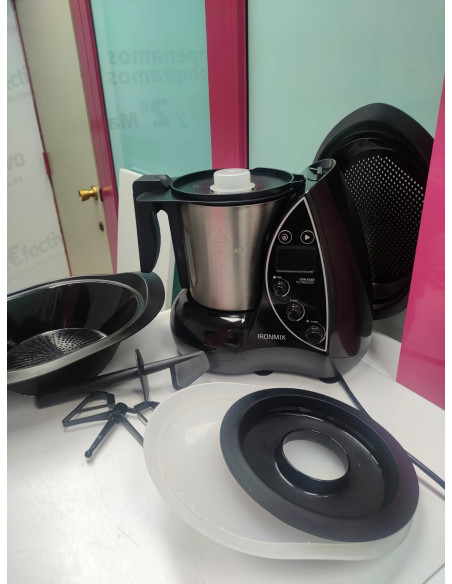 9-9-55881-2-Robot Multifuncion Cecotec Ironmix 1500w