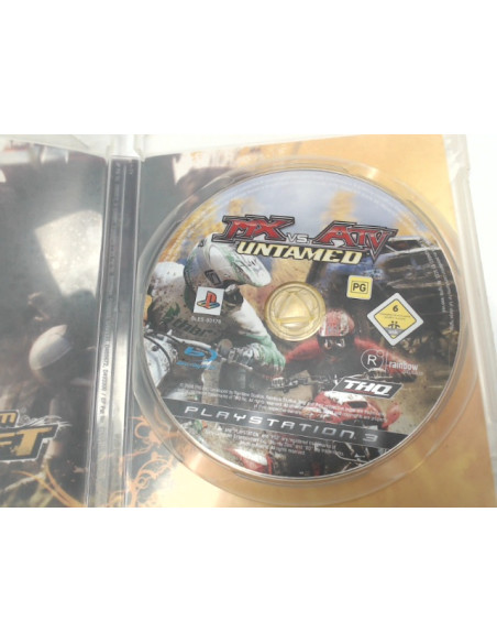 9-9-57421-2-Videojuego PS3 Mx vs Atv untamed