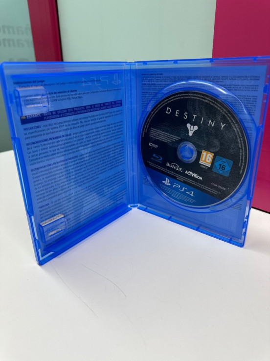 9-9-57472-1-Videojuego PS4 Destiny